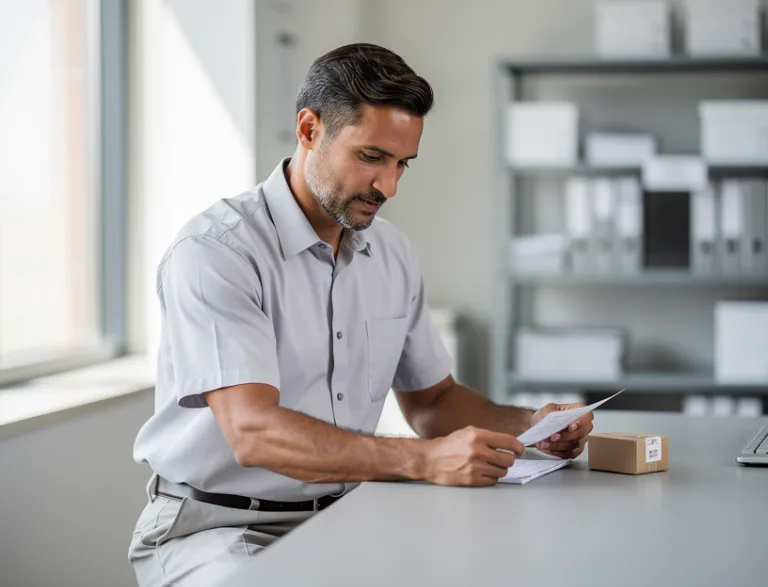Customs Broker service in East Harlem